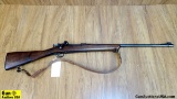 REMINGTON 1903 .30-06 SPORTER Rifle. Good Condition. 24