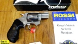 Taurus 462 .357 MAGNUM Revolver. NEW in Box. 2