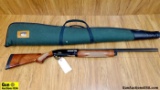 Browning GOLD HUNTER 12 Ga. Shotgun. Excellent Condition. 26