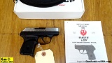 Ruger LCP .380 ACP CCW Pistol. NEW in Box. 2.5