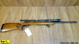 Savage and ANSCHUTZ MATCH 64 .22 LR TARGET Rifle. Excellent Condition. 26