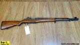 Springfield M1 GARAND 30-06SPRG Rifle. Very Good. 24