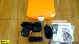 Taurus CURVE .380 ACP Pistol. NEW in Box. 2.5