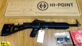 Hi-POINT 995 9MM THREADED Rifle. NEW in Box. 16