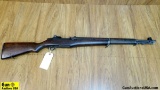 SPRINGFIELD M1 GARAND .30-06 SA 1-55 Rifle. Good Condition. 24