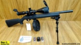 Ruger 10-22 .22 LR TARGET Rifle. Excellent Condition. 16