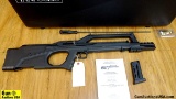 TANFOGLIO APPEAL .22 LR TACTICAL Rifle. Like New. 18