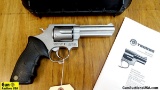 Taurus 2990 .357 MAGNUM Revolver. Excellent Condition. 4