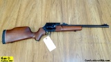 Taurus CIRCUIT JUDGE .44 MAGNUM Rifle. Very Good. 18