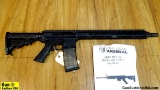 BEAR CREEK ARSENAL BCA15 .223 WYLDE Rifle. NEW in Box. 16