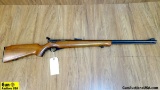 Mossberg 146B .22 SHORT, LONG and LR COLLECTOR's Rifle. Very Good. 26