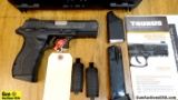 Taurus PT840 .40 FULL SIZE CARRY Pistol. NEW in Box. 4