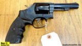 S&W 10-10 .38 SPECIAL Revolver. Excellent Condition. 4