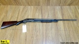 Winchester 1897 12 ga. COLLECTOR'S Shotgun. Very Good. 27