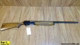 Browning 2000 12 ga. Shotgun. Good Condition. 28