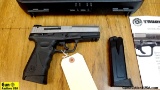 Taurus 24/7 G2 .45 ACP Pistol. NEW in Box. 4