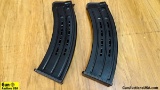 Black Aces Bullpup 12 ga. Magazine. NEW. Lot of 2 - 10 Round magazines are made specifically for you