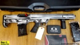 BLACK ACES FD12 12 ga. BULL PUP Shotgun. NEW in Box. 18