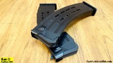 Black Aces Bullpup 12 ga. Magazine. NEW. Lot of 2 - 10 Round magazines are made specifically for you