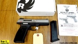 Ruger SR45 .45 ACP Pistol. NEW in Box. 4.5