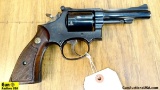 S&W 15-3 .38 SPECIAL Revolver. Excellent Condition. 4