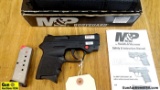 S&W M&P Bodyguard 380 .380 ACP Pistol. NEW in Box. 2.75