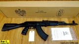 PIONEER INTERARMS SPORTER 7.62 x 39 Rifle. NEW in Box. 16