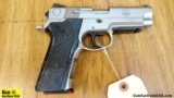 S&W 40 TACTICAL 40 S&W Pistol. Good Condition. 4