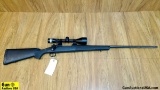 Winchester 70 .300 WIN MAG Rifle. Very Good. 26