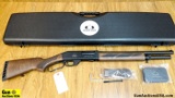 BLACK ACES TACTICAL PRO SERIES L 12 ga. Lever-Action Shotgun. NEW in Box. 18.5