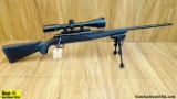 Marlin XL7 30-06SPRG Rifle. Very Good. 22