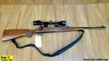 Winchester 70 CARBINE 30-06SPRG Rifle. Very Good. 20