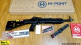 Hi-Point 4595 .45 ACP Rifle. NEW in Box. 16