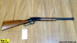 ITHACA M49 .22 LR Rifle. Needs Repair. 17.5