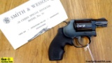 S&W 36 .38 SPECIAL CHIEFS SPECAIL Revolver. Excellent Condition. 2