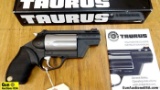 Taurus THE JUDGE .45 COLT/410 Revolver. NEW in Box. 2