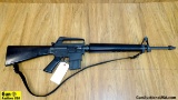 ARMI JAGER AP-74 .22 LR Rifle. Very Good. 20