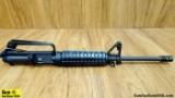 AR15 9 MM Complete Upper. Excellent Condition. 16.5