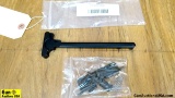 Anderson G2-K642-000 Parts Kit. NEW. AM-15 Upper Receiver Parts Kit, Includes Charging Handle. . (47