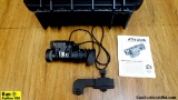 ATN ODIN Thermal Night Vision . Excellent Condition. Multi Purpose System, Thermal Imager, Can be At