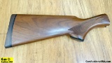 Remington Rear Stock. Excellent Condition. 1100 Stock , Deluxe Wood with Checkered Grip, Remington B