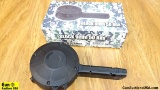 9 MM Drum. NEW in Box. One 50 Round Drum For a 9MM Glock . (46300)