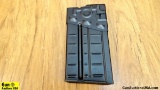 H&K G3 .308 Magazine. Excellent Condition. One Aluminum 20 Round Magazine. . (45806)