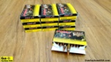 PMC X-TAC 5.56 Ammo. 200 Rounds of 55 Gr FMJ, BT. . (46987)