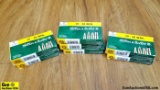 Sellier & Bellot 30-30 WIN Ammo. 140 Rounds of 150 Gr Soft Points.. (41886)