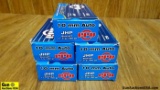 PPU 10 MM AUTO Ammo. 250 Rounds of 180 Gr JHP.. (41877)