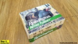 Remington 12 Ga. Ammo. 10 Rounds, 3 1/2