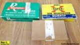 Western, Remington .308 WIN VINTAGE Ammo. 60 Rounds.. (43120)