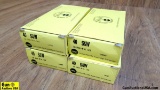 UMC Remington 40 S&W Ammo. 100 Rounds of Mixed.. (48167)