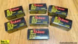 Tulammo 7.62x39 Ammo. 280 Rounds of Mixed. . (48006)